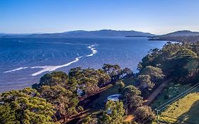 Taylors Bay Cottage